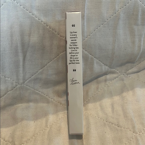 🩵Host Pick 🩵Laura Geller Modern Classic Waterproof Lip Liner Happy Hazelnut NWT - Picture 7 of 15